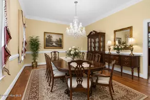 328 Iron Horse Rd, Rocky Mount, NC 27804 - Photo 8