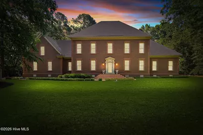 328 Iron Horse Road, Rocky Mount, NC 27804 - Photo 1