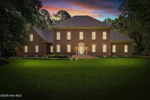 328 Iron Horse Rd, Rocky Mount, NC 27804 - Photo 1