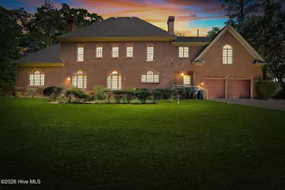 328 Iron Horse Road, Rocky Mount, NC 27804 - Photo 2