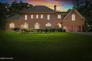 328 Iron Horse Rd, Rocky Mount, NC 27804 - Photo 2