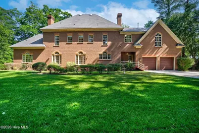 328 Iron Horse Road, Rocky Mount, NC 27804 - Photo 66