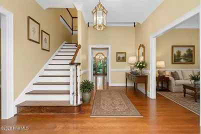 328 Iron Horse Road, Rocky Mount, NC 27804 - Photo 6