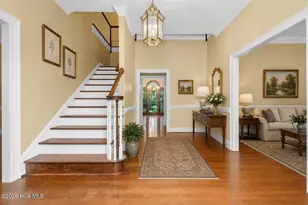 328 Iron Horse Rd, Rocky Mount, NC 27804 - Photo 6
