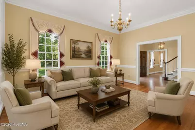 328 Iron Horse Road, Rocky Mount, NC 27804 - Photo 14