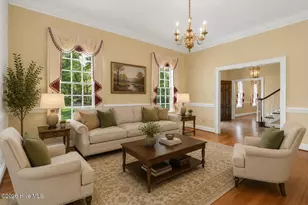 328 Iron Horse Rd, Rocky Mount, NC 27804 - Photo 14