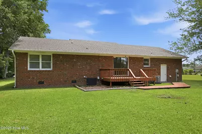 703 Oxford Drive, Morehead City, NC 28557 - Photo 18