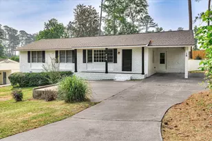 434 Aumond Rd, Augusta, GA 30909 - Photo 2