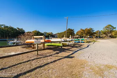 138 Mimosa Boulevard, Pine Knoll Shores, NC 28512 - Photo 30