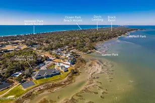 138 Mimosa Blvd, Pine Knoll Shores, NC 28512 - Photo 2