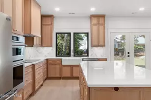 138 Mimosa Blvd, Pine Knoll Shores, NC 28512 - Photo 8