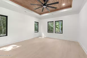 138 Mimosa Blvd, Pine Knoll Shores, NC 28512 - Photo 12