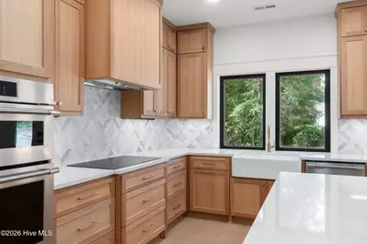 138 Mimosa Boulevard, Pine Knoll Shores, NC 28512 - Photo 4