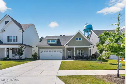 413 N Wild Indigo Place, Hampstead, NC 28443 - Photo 1