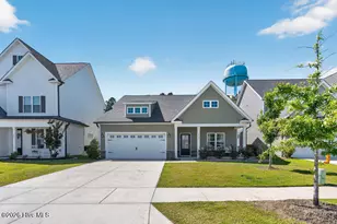 413 N Wild Indigo Pl, Hampstead, NC 28443 - Photo 1