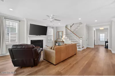 413 N Wild Indigo Place, Hampstead, NC 28443 - Photo 8