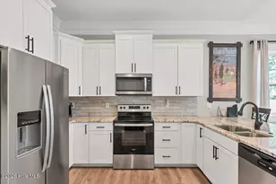 70 Cochrane Castle Circle, Pinehurst, NC 28374 - Photo 26