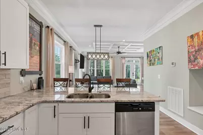 70 Cochrane Castle Circle, Pinehurst, NC 28374 - Photo 28