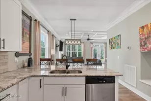 70 Cochrane Castle Circle, Pinehurst, NC 28374 - Photo 28