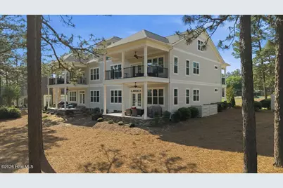 70 Cochrane Castle Circle, Pinehurst, NC 28374 - Photo 134