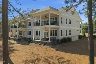 70 Cochrane Castle Circle, Pinehurst, NC 28374 - Photo 134
