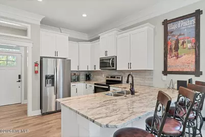 70 Cochrane Castle Circle, Pinehurst, NC 28374 - Photo 32