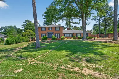 1919 Byrnes Road, North Augusta, SC 29841 - Photo 1