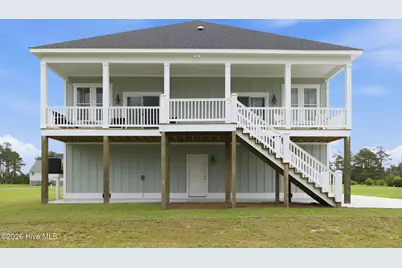 111 Jade Street, Beaufort, NC 28516 - Photo 2