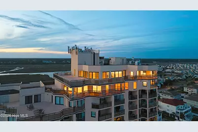 63 Ocean Isle West Boulevard # 1, Ocean Isle Beach, NC 28469 - Photo 36