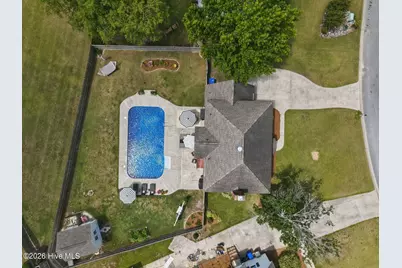 1604 Paramore Drive, Greenville, NC 27858 - Photo 36