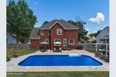 1604 Paramore Drive, Greenville, NC 27858 - Photo 4