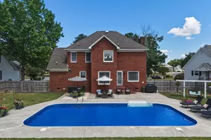 1604 Paramore Dr, Greenville, NC 27858 - Photo 4