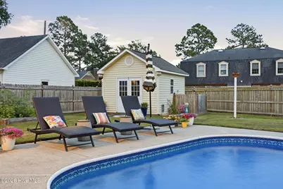 1604 Paramore Drive, Greenville, NC 27858 - Photo 34