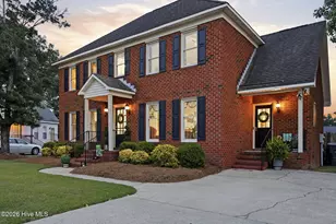 1604 Paramore Dr, Greenville, NC 27858 - Photo 2