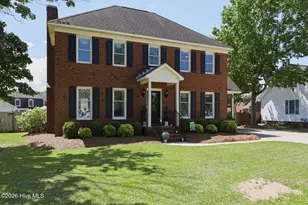 1604 Paramore Dr, Greenville, NC 27858 - Photo 2