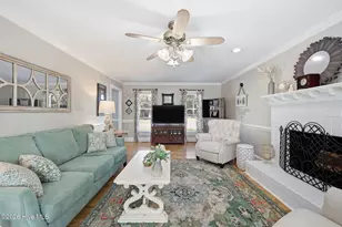 1604 Paramore Dr, Greenville, NC 27858 - Photo 20