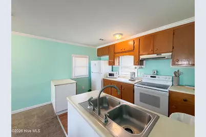 6703 13th Avenue, North Topsail Beach, NC 28460 - Photo 10