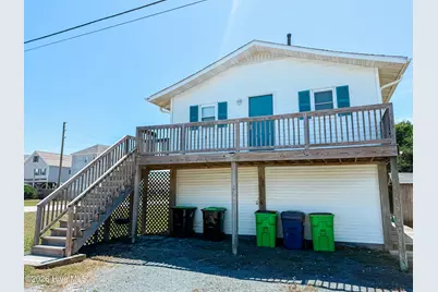 6703 13th Avenue, North Topsail Beach, NC 28460 - Photo 1