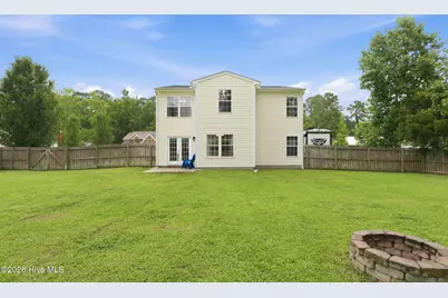 413 Lafitte Way, New Bern, NC 28560 - Photo 38