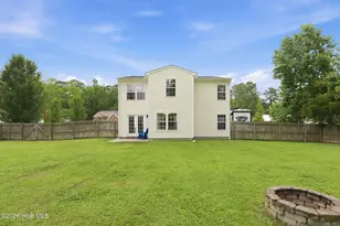 413 Lafitte Way, New Bern, NC 28560 - Photo 38
