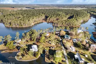 119 N Dawn St, Merritt, NC 28556 - Photo 22