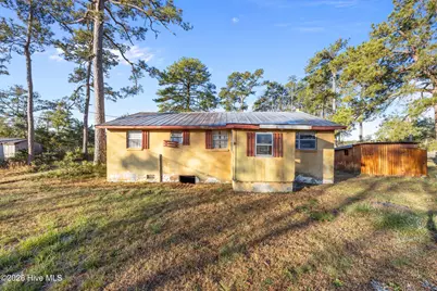 119 N Dawn Street, Merritt, NC 28556 - Photo 2