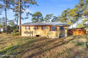 119 N Dawn St, Merritt, NC 28556 - Photo 2