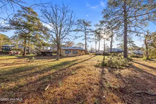 119 N Dawn St, Merritt, NC 28556 - Photo 8