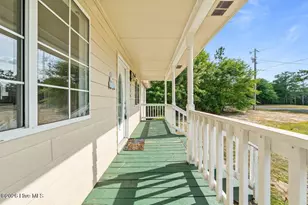 229 Ellerbe Grove Church Rd, Rockingham, NC 28379 - Photo 2