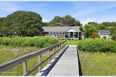 221 Rudolph Drive, Beaufort, NC 28516 - Photo 4