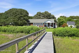 221 Rudolph Dr, Beaufort, NC 28516 - Photo 4
