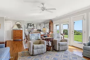 221 Rudolph Dr, Beaufort, NC 28516 - Photo 18