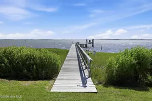 221 Rudolph Dr, Beaufort, NC 28516 - Photo 10