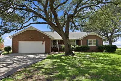 221 Rudolph Drive, Beaufort, NC 28516 - Photo 1